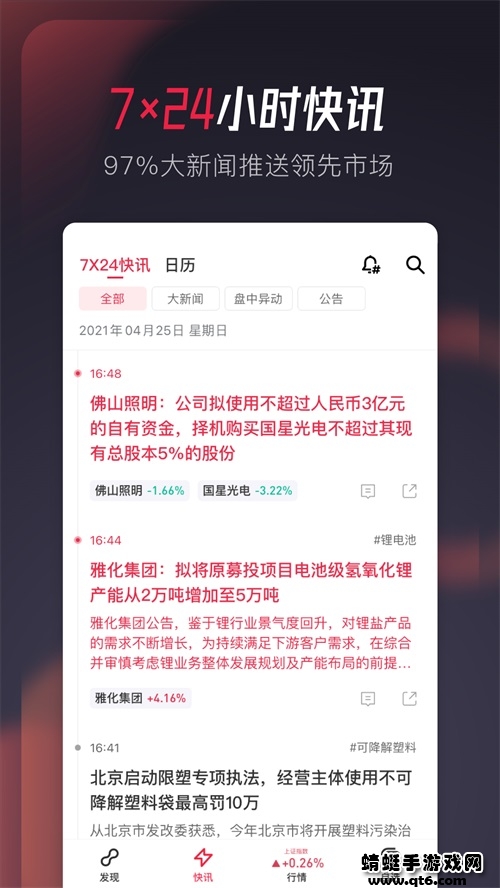选股宝app手机版