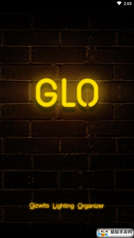 GLO（智能家居）