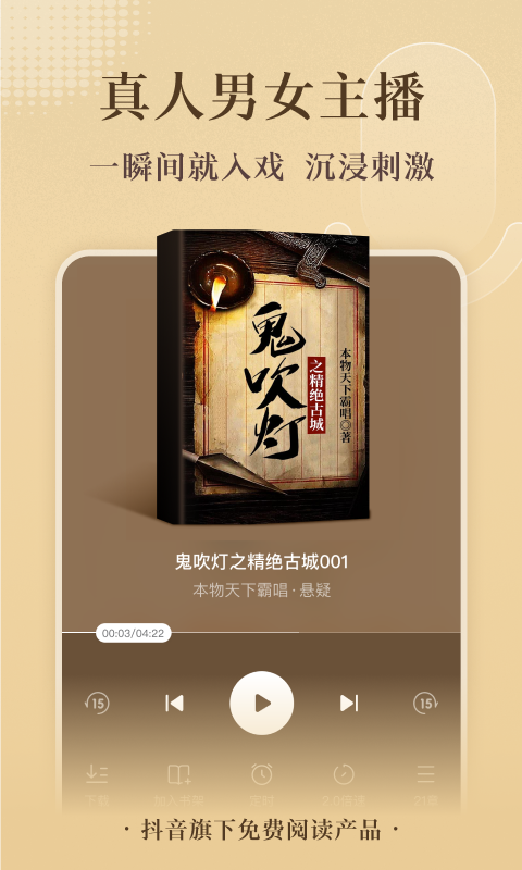 番茄小说免广告破解版