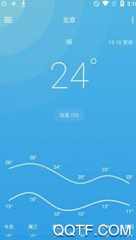 Pure天气app最新版