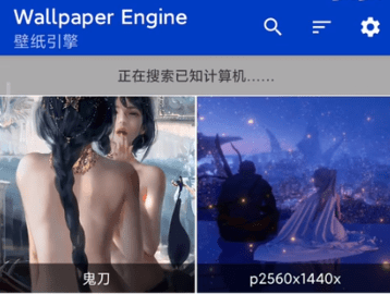 WALLPAPER麻匪壁纸透视真人版