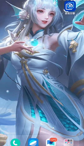 Wallpaper Engine(壁纸引擎可透视文件)