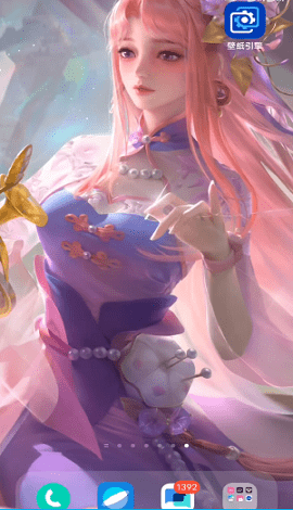 Wallpaper Engine(壁纸引擎可透视文件)