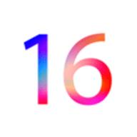 iOSLauncher16