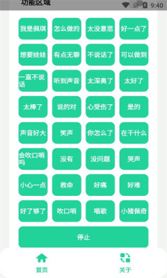 佩奇盒