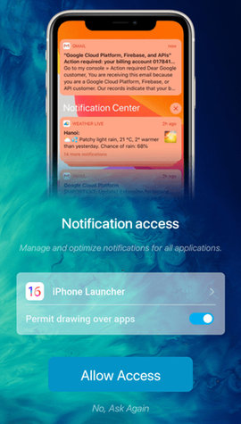 iOSLauncher16