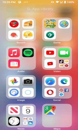iOS16启动器