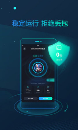 cc加速器最新版