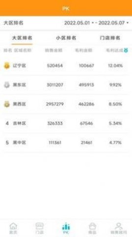 斑彰车间仓库管理