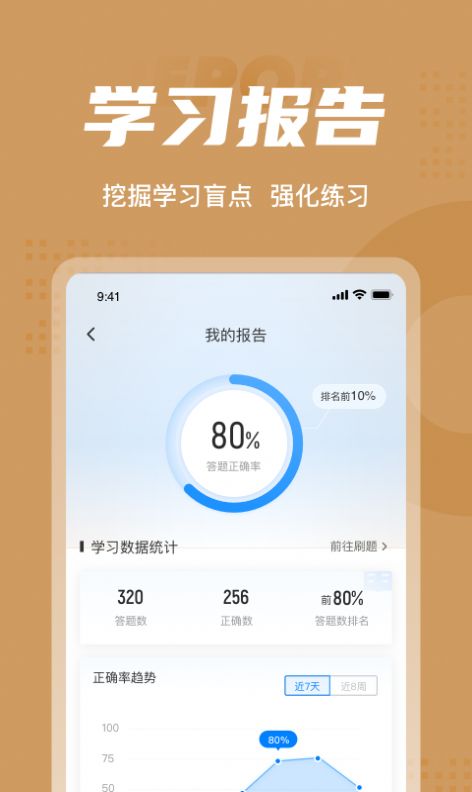 执业兽医考试聚题库app官方版