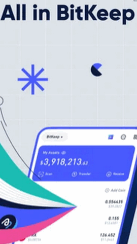 BitKeep官方版