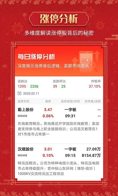 约牛股票手机版