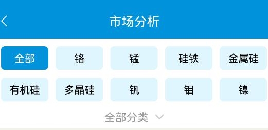 铁合金在线app官方版