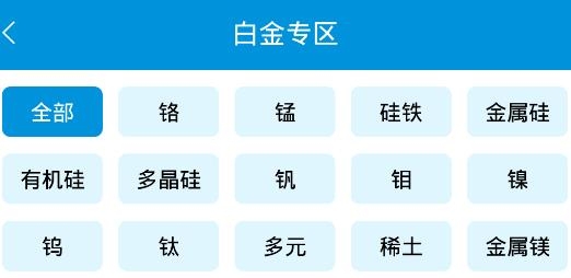 铁合金在线app官方版