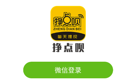 挣点呗