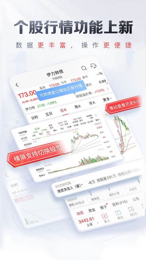 平安证券最新版