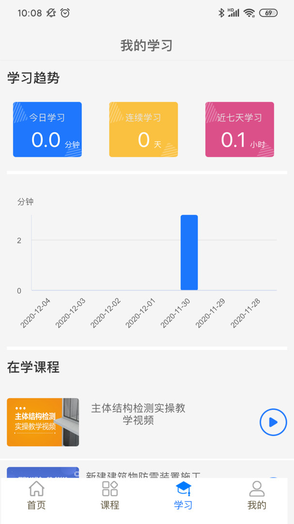 中岩培训最新版