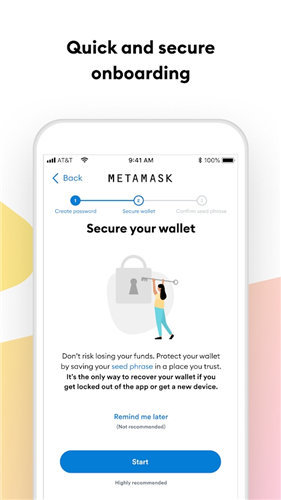 metamask小狐狸钱包app v1.32.2