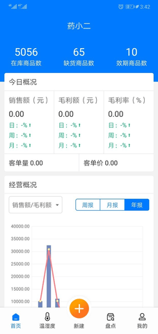 智慧脸app