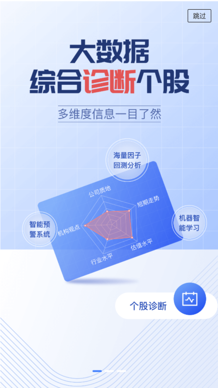 萝卜投研2022新版
