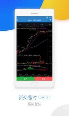 OKEX交易所极速版 v5.0024