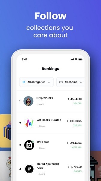 opensea官网版