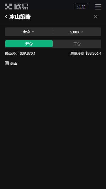 okex全球交易所