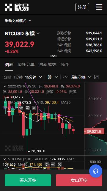 欧易okex华为手机版