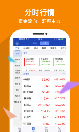 南京证券大智慧手机版