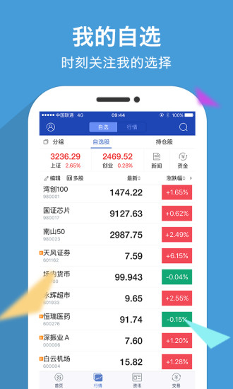 南京证券大智慧手机版