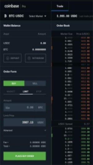 Coinbase V3.23.3