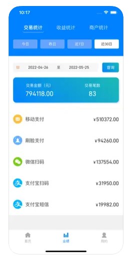 银酷宝支付官方app