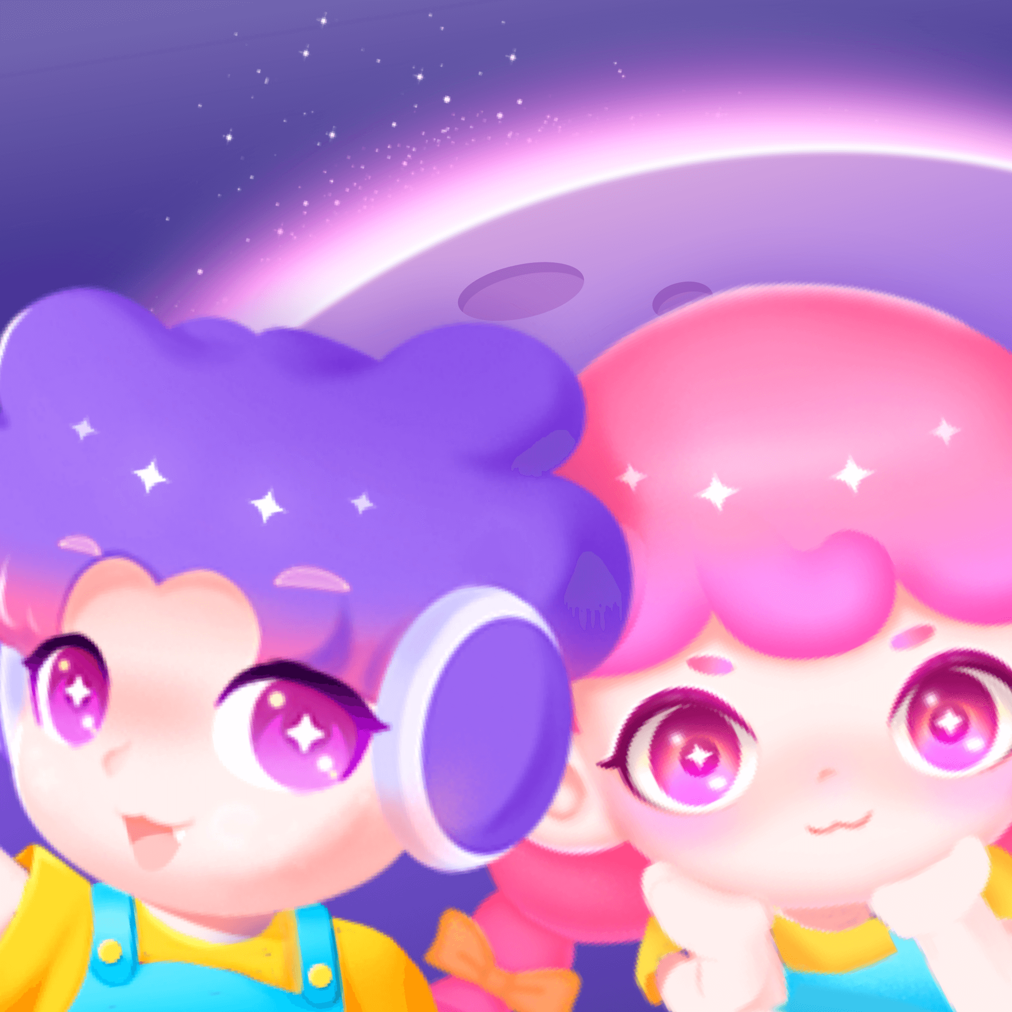 音泡星球安卓