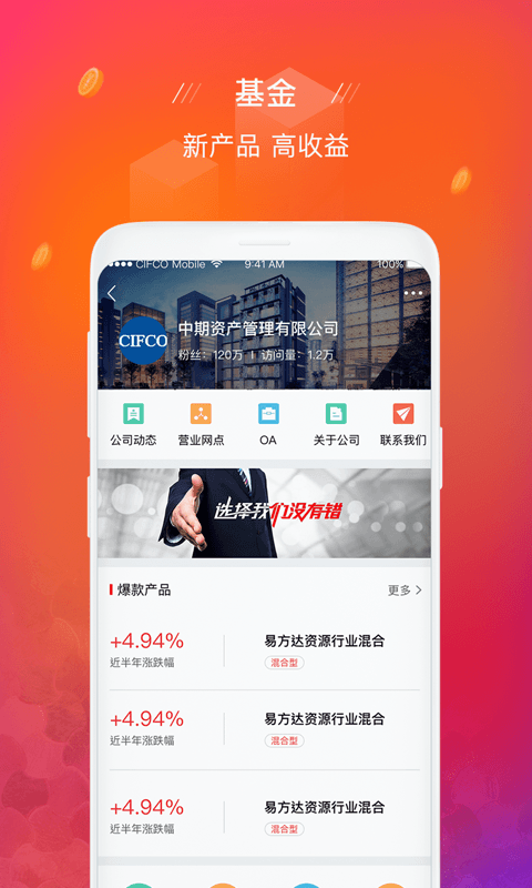 融通金实时报价软件(中国金融通)