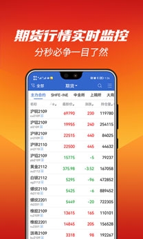 中天期货交易软件官方版