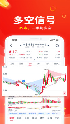 白马财经app炒股手机版