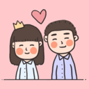 小情侣官方版