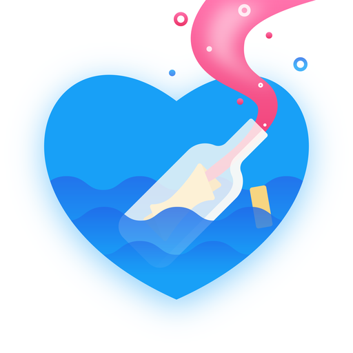 莲藕漂流瓶app