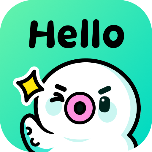 Hello校园app