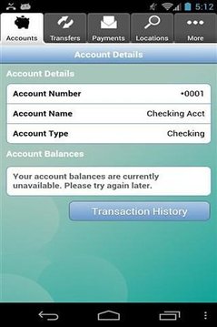 夏威夷FCU手机银行