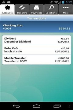 夏威夷FCU手机银行