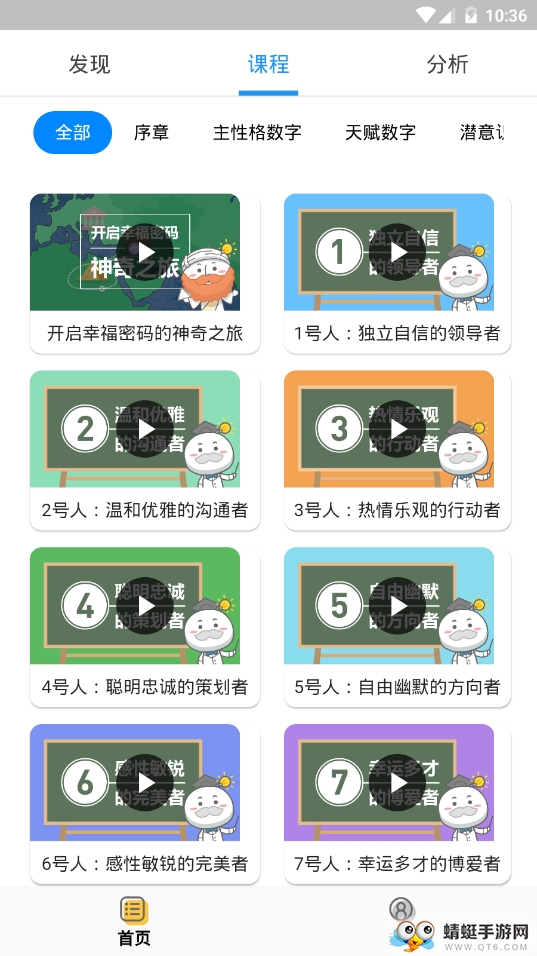 数圈app