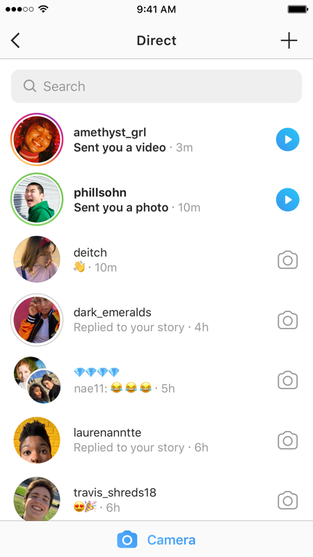 Instagram（官方版下载）