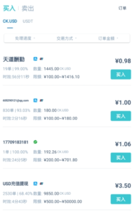 BCEX(元宝网交易平台)