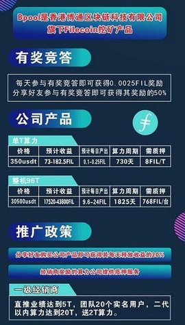 Bpool矿池安卓版