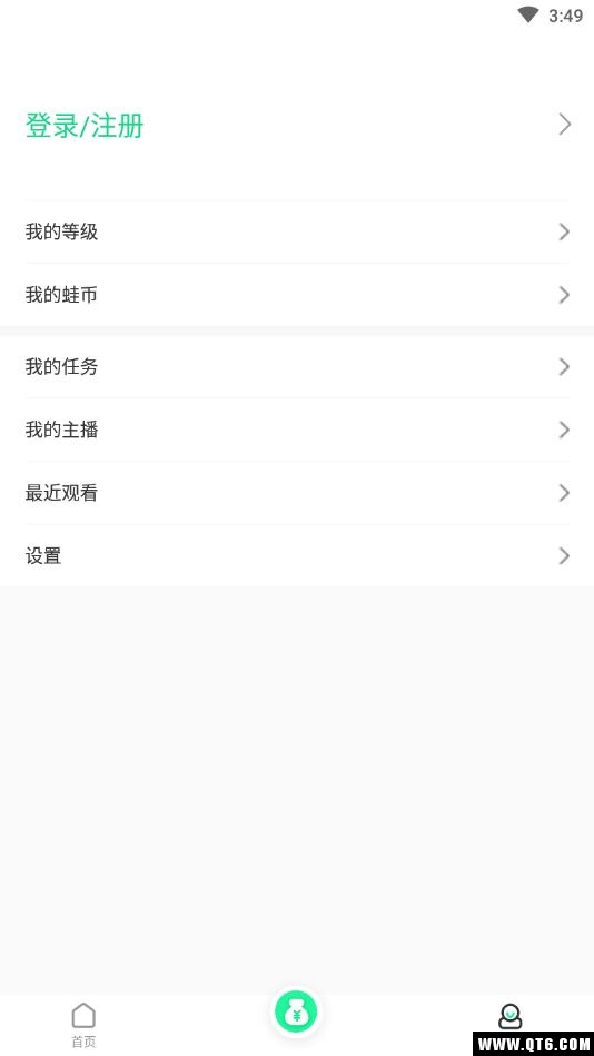 蝌蚪直播