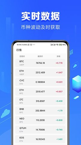 区块链管家app安卓版
