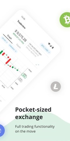 Bitstamp交易所中文版