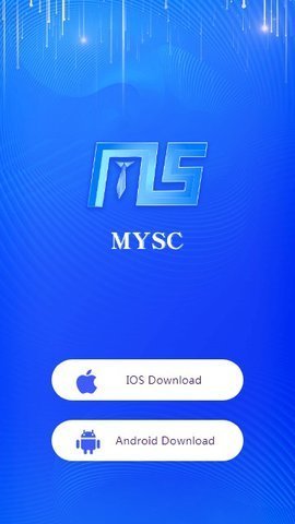 MYSC挖矿app安卓版