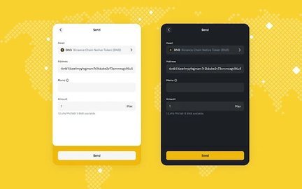 Smartchain Wallet(智能链钱包最新版)